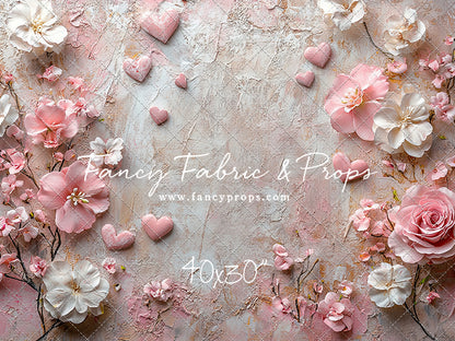 Blush Whisper - Petite