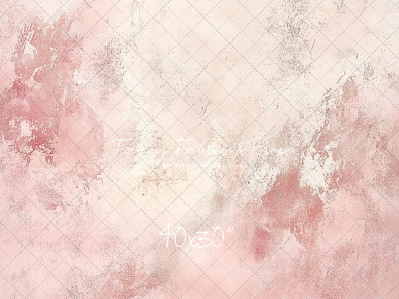 Blushed Rosewash - Petite