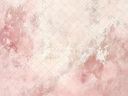 Blushed Rosewash - Petite