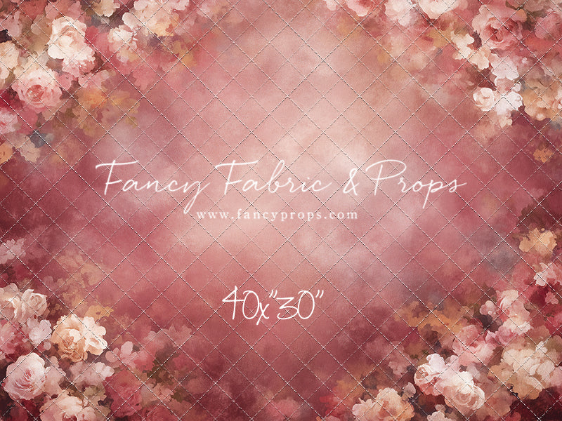 Blushing Blooms - Petite