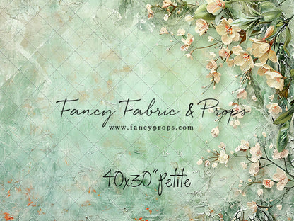 Brushed Blooms- Petite