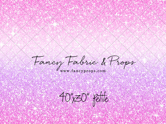 Bubblegum Sparkle - Petite