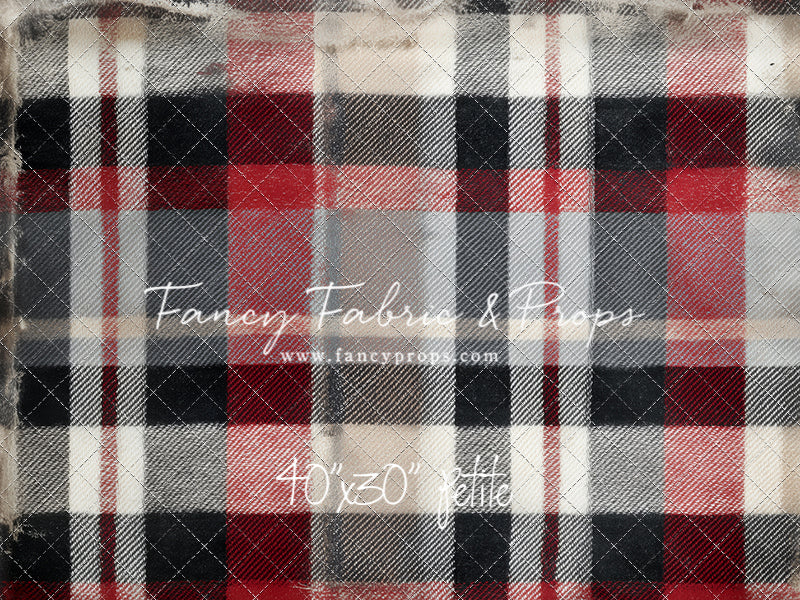 Buffalo Brushed - Petite