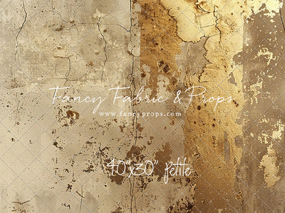 Burnished Echo - Petite