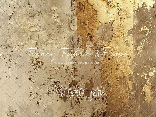 Burnished Echo - Petite