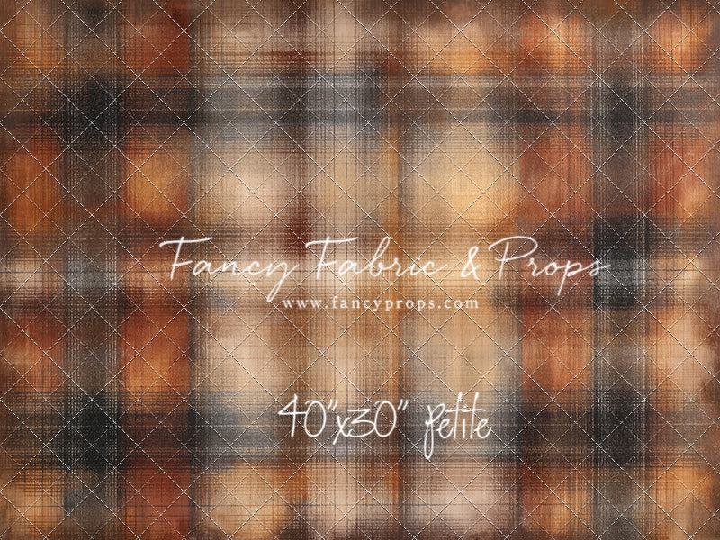 Campfire Flannel - Petite