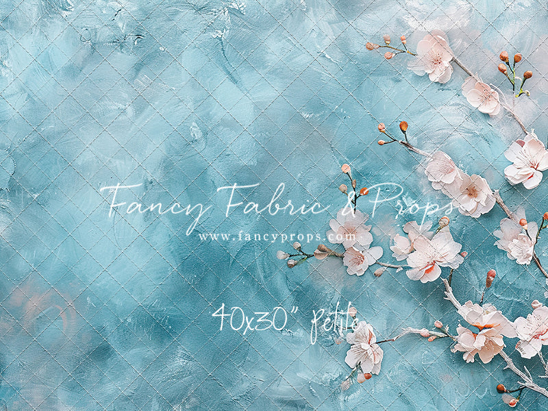 Cherry Blossom Branch- Petite