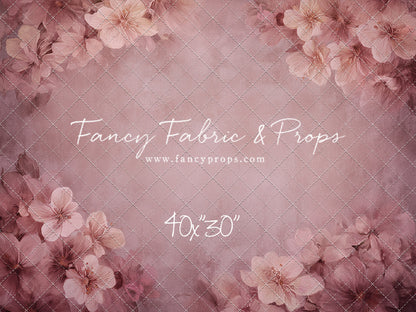 Cherry Blossom Reverie - Petite