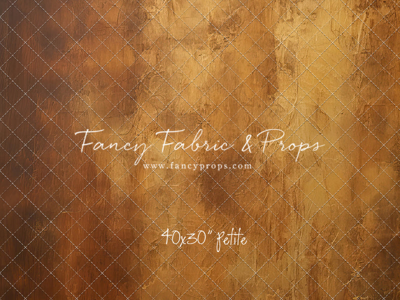 Copper Shimmer - Petite