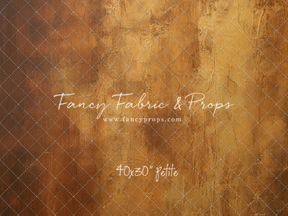 Copper Shimmer - Petite