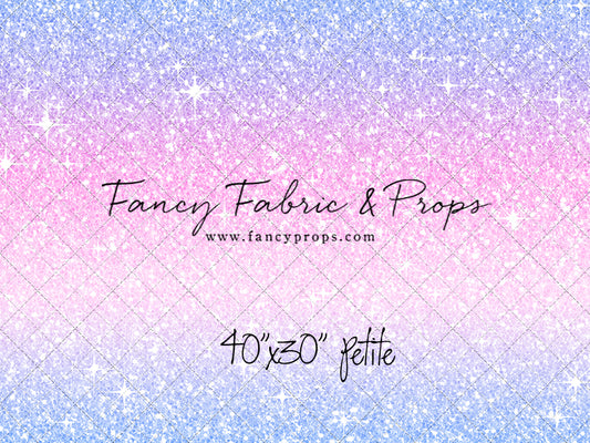 Cosmic Cotton Candy - Petite