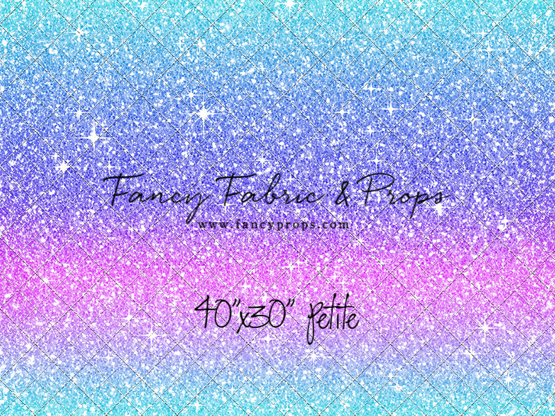 Cotton Candy Dream - Petite