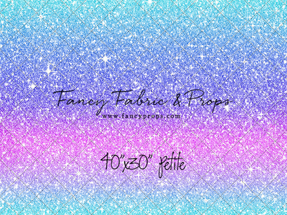 Cotton Candy Dream - Petite