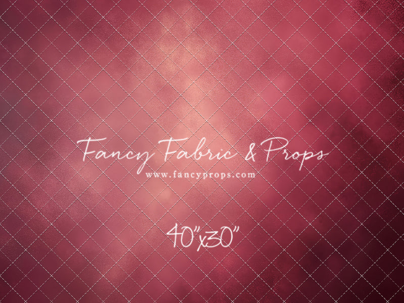 Crimson Whisper - Petite