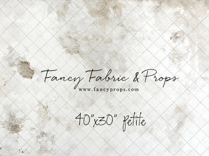 Crumbling Ivory - Petite