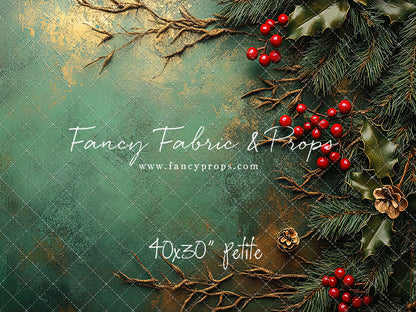 Enchanted Evergreen - Petite