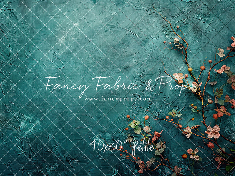 Evening Blooms - Petite