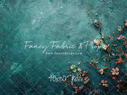 Evening Blooms - Petite