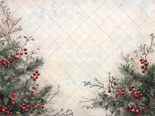 Evergreen Cheer - Petite