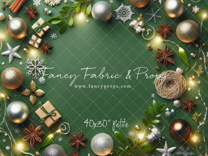 Festive Christmas Twinkle - Petite