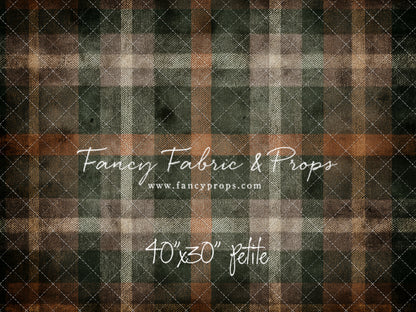 Forest Fireside - Petite