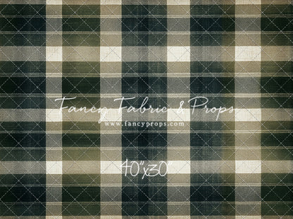 Forest Lodge - Petite