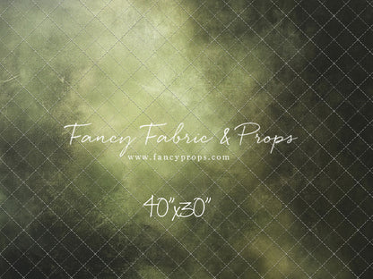 Forest Moss - Petite