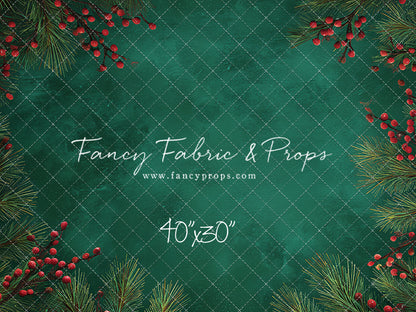 Forest Noel - Petite