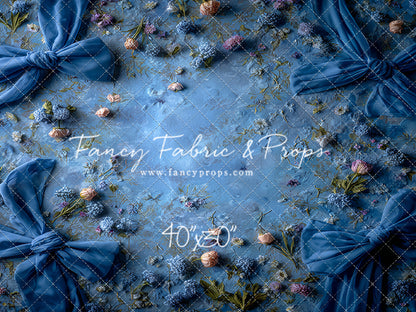 Forget-Me-Not Dreams - Petite