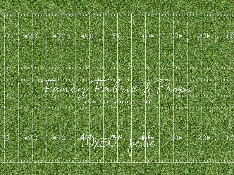 For The Love Of Football - Petite