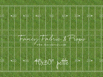 For The Love Of Football - Petite