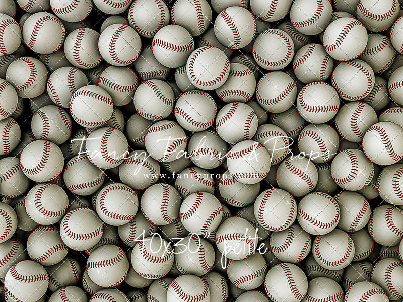 For The Love of Baseball - Petite