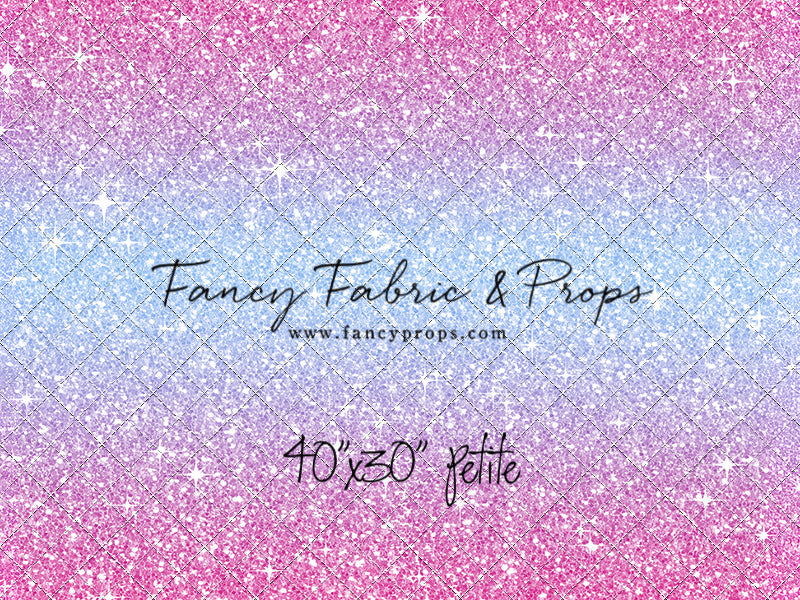 Frosted Berry Mist - Petite