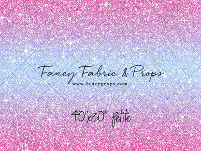 Frosted Berry Mist - Petite