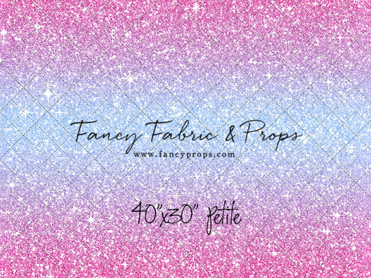 Frosted Berry Mist - Petite