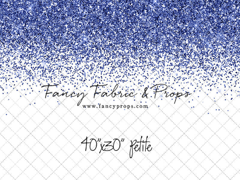 Frosted Sapphire - Petite