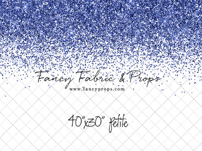 Frosted Sapphire - Petite