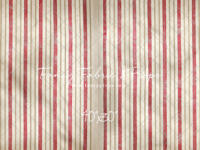 Gingerbread Ribbon - Petite