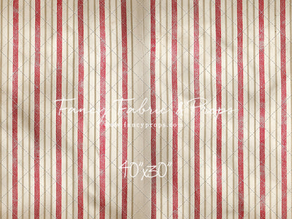 Gingerbread Ribbon - Petite