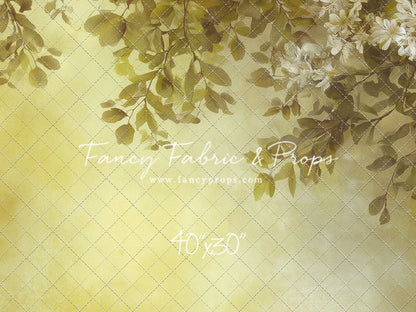 Golden Canopy - Petite