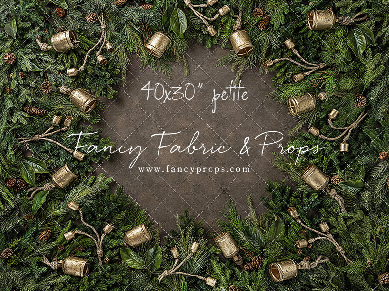 Golden Jingles - Petite