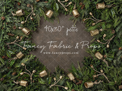 Golden Jingles - Petite