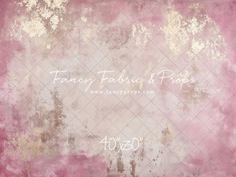 Golden Petals - Petite