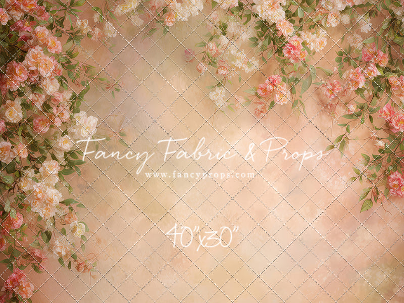 Golden Stillness - Petite