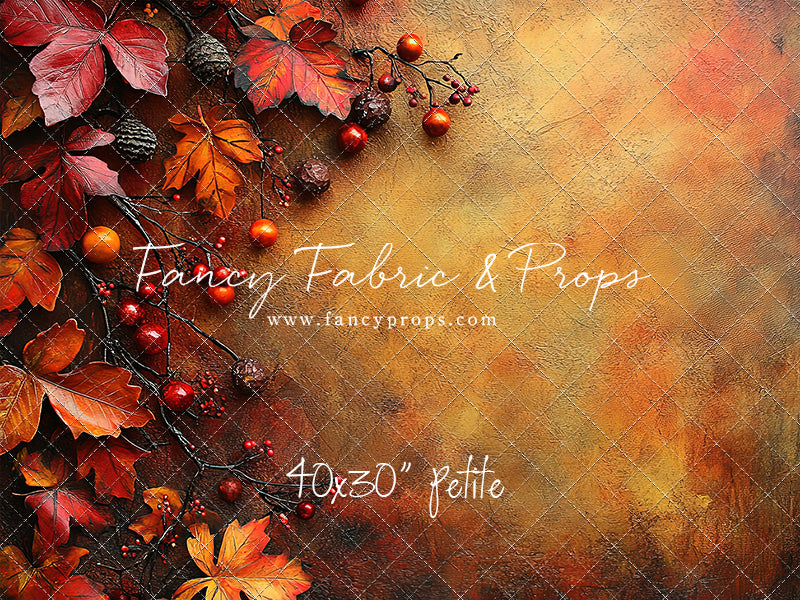 Harvest Harmony - Petite