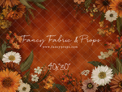 Harvest Petals - Petite