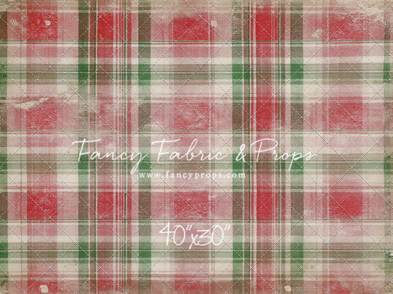 Hollybrook Check - Petite