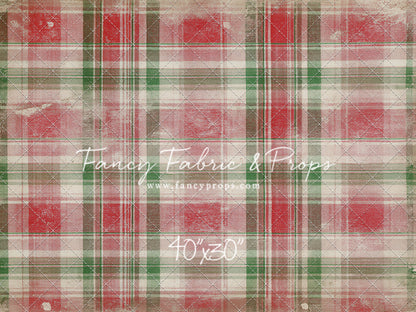 Hollybrook Check - Petite