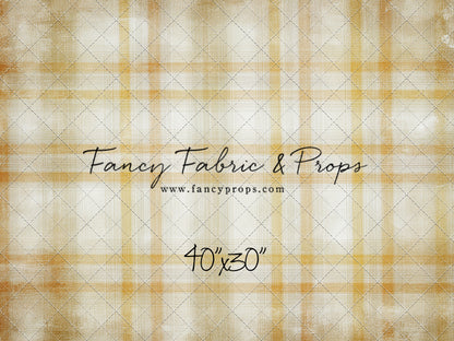 Honey Check - Petite