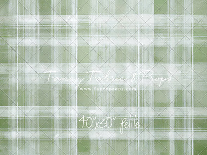 Iced Eucalyptus - Petite